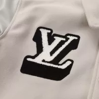 Cheap Louis Vuitton LV Jackets Long Sleeved For Unisex #1285511 Replica Wholesale [$80.00 USD] [ITEM#1285511] on Replica Louis Vuitton LV Jackets