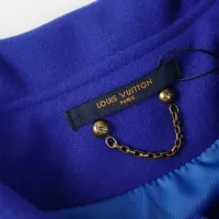 Cheap Louis Vuitton LV Jackets Long Sleeved For Unisex #1285515 Replica Wholesale [$82.00 USD] [ITEM#1285515] on Replica Louis Vuitton LV Jackets