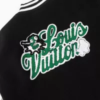 Cheap Louis Vuitton LV Jackets Long Sleeved For Unisex #1285528 Replica Wholesale [$80.00 USD] [ITEM#1285528] on Replica Louis Vuitton LV Jackets