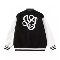 Cheap Louis Vuitton LV Jackets Long Sleeved For Unisex #1285529 Replica Wholesale [$80.00 USD] [ITEM#1285529] on Replica Louis Vuitton LV Jackets