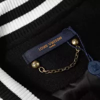 Cheap Louis Vuitton LV Jackets Long Sleeved For Unisex #1285529 Replica Wholesale [$80.00 USD] [ITEM#1285529] on Replica Louis Vuitton LV Jackets