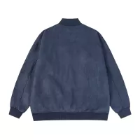 Cheap Louis Vuitton LV Jackets Long Sleeved For Unisex #1285530 Replica Wholesale [$82.00 USD] [ITEM#1285530] on Replica Louis Vuitton LV Jackets