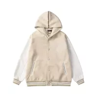 Cheap Louis Vuitton LV Jackets Long Sleeved For Unisex #1285532 Replica Wholesale [$80.00 USD] [ITEM#1285532] on Replica Louis Vuitton LV Jackets