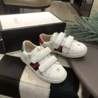 Cheap Gucci Kids' Shoes For Kids #1285563 Replica Wholesale [$64.00 USD] [ITEM#1285563] on Replica Gucci Kids' Shoes