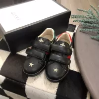 Cheap Gucci Kids' Shoes For Kids #1285564 Replica Wholesale [$64.00 USD] [ITEM#1285564] on Replica Gucci Kids' Shoes