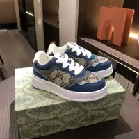 Cheap Gucci Kids' Shoes For Kids #1285565 Replica Wholesale [$76.00 USD] [ITEM#1285565] on Replica Gucci Kids' Shoes