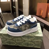 Cheap Gucci Kids' Shoes For Kids #1285565 Replica Wholesale [$76.00 USD] [ITEM#1285565] on Replica Gucci Kids' Shoes