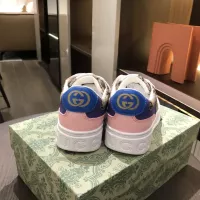 Cheap Gucci Kids' Shoes For Kids #1285566 Replica Wholesale [$76.00 USD] [ITEM#1285566] on Replica Gucci Kids' Shoes