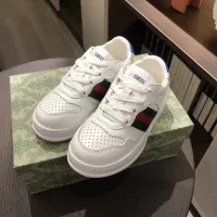 Cheap Gucci Kids' Shoes For Kids #1285569 Replica Wholesale [$76.00 USD] [ITEM#1285569] on Replica Gucci Kids' Shoes