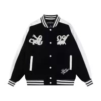 Cheap Louis Vuitton LV Jackets Long Sleeved For Unisex #1285599 Replica Wholesale [$82.00 USD] [ITEM#1285599] on Replica Louis Vuitton LV Jackets