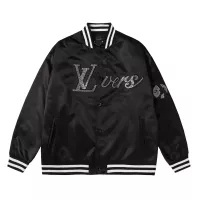 Cheap Louis Vuitton LV Jackets Long Sleeved For Unisex #1285606 Replica Wholesale [$82.00 USD] [ITEM#1285606] on Replica Louis Vuitton LV Jackets