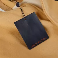 Cheap Louis Vuitton LV Jackets Long Sleeved For Unisex #1285607 Replica Wholesale [$76.00 USD] [ITEM#1285607] on Replica Louis Vuitton LV Jackets