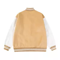 Cheap Louis Vuitton LV Jackets Long Sleeved For Unisex #1285607 Replica Wholesale [$76.00 USD] [ITEM#1285607] on Replica Louis Vuitton LV Jackets