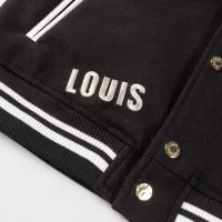 Cheap Louis Vuitton LV Jackets Long Sleeved For Unisex #1285608 Replica Wholesale [$76.00 USD] [ITEM#1285608] on Replica Louis Vuitton LV Jackets