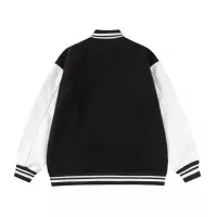 Cheap Louis Vuitton LV Jackets Long Sleeved For Unisex #1285608 Replica Wholesale [$76.00 USD] [ITEM#1285608] on Replica Louis Vuitton LV Jackets