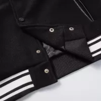 Cheap Louis Vuitton LV Jackets Long Sleeved For Unisex #1285616 Replica Wholesale [$76.00 USD] [ITEM#1285616] on Replica Louis Vuitton LV Jackets