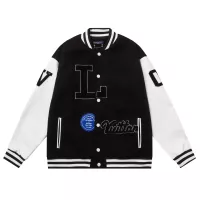 Cheap Louis Vuitton LV Jackets Long Sleeved For Unisex #1285617 Replica Wholesale [$76.00 USD] [ITEM#1285617] on Replica Louis Vuitton LV Jackets