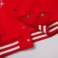 Cheap Louis Vuitton LV Jackets Long Sleeved For Unisex #1285620 Replica Wholesale [$76.00 USD] [ITEM#1285620] on Replica Louis Vuitton LV Jackets