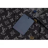 Cheap Louis Vuitton LV Jackets Long Sleeved For Unisex #1285641 Replica Wholesale [$64.00 USD] [ITEM#1285641] on Replica Louis Vuitton LV Jackets