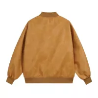 Cheap Louis Vuitton LV Jackets Long Sleeved For Unisex #1285645 Replica Wholesale [$80.00 USD] [ITEM#1285645] on Replica Louis Vuitton LV Jackets