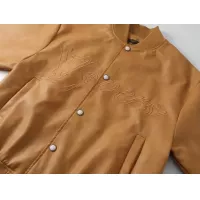 Cheap Louis Vuitton LV Jackets Long Sleeved For Unisex #1285645 Replica Wholesale [$80.00 USD] [ITEM#1285645] on Replica Louis Vuitton LV Jackets