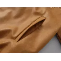 Cheap Louis Vuitton LV Jackets Long Sleeved For Unisex #1285645 Replica Wholesale [$80.00 USD] [ITEM#1285645] on Replica Louis Vuitton LV Jackets