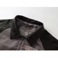 Cheap Louis Vuitton LV Jackets Long Sleeved For Unisex #1285646 Replica Wholesale [$80.00 USD] [ITEM#1285646] on Replica Louis Vuitton LV Jackets