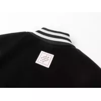 Cheap Louis Vuitton LV Jackets Long Sleeved For Unisex #1285647 Replica Wholesale [$80.00 USD] [ITEM#1285647] on Replica Louis Vuitton LV Jackets