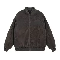 Cheap Louis Vuitton LV Jackets Long Sleeved For Unisex #1285648 Replica Wholesale [$80.00 USD] [ITEM#1285648] on Replica Louis Vuitton LV Jackets