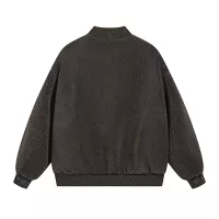 Cheap Louis Vuitton LV Jackets Long Sleeved For Unisex #1285648 Replica Wholesale [$80.00 USD] [ITEM#1285648] on Replica Louis Vuitton LV Jackets