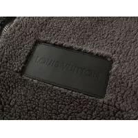 Cheap Louis Vuitton LV Jackets Long Sleeved For Unisex #1285648 Replica Wholesale [$80.00 USD] [ITEM#1285648] on Replica Louis Vuitton LV Jackets