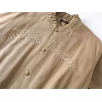 Cheap Louis Vuitton LV Jackets Long Sleeved For Unisex #1285650 Replica Wholesale [$82.00 USD] [ITEM#1285650] on Replica Louis Vuitton LV Jackets