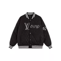 Cheap Louis Vuitton LV Jackets Long Sleeved For Unisex #1285651 Replica Wholesale [$82.00 USD] [ITEM#1285651] on Replica Louis Vuitton LV Jackets