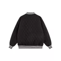 Cheap Louis Vuitton LV Jackets Long Sleeved For Unisex #1285651 Replica Wholesale [$82.00 USD] [ITEM#1285651] on Replica Louis Vuitton LV Jackets