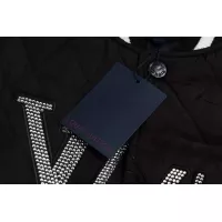 Cheap Louis Vuitton LV Jackets Long Sleeved For Unisex #1285651 Replica Wholesale [$82.00 USD] [ITEM#1285651] on Replica Louis Vuitton LV Jackets