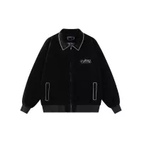 Cheap Louis Vuitton LV Jackets Long Sleeved For Unisex #1285652 Replica Wholesale [$80.00 USD] [ITEM#1285652] on Replica Louis Vuitton LV Jackets