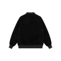 Cheap Louis Vuitton LV Jackets Long Sleeved For Unisex #1285652 Replica Wholesale [$80.00 USD] [ITEM#1285652] on Replica Louis Vuitton LV Jackets