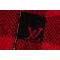 Cheap Louis Vuitton LV Jackets Long Sleeved For Unisex #1285656 Replica Wholesale [$80.00 USD] [ITEM#1285656] on Replica Louis Vuitton LV Jackets