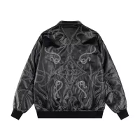 Cheap Louis Vuitton LV Jackets Long Sleeved For Unisex #1285659 Replica Wholesale [$82.00 USD] [ITEM#1285659] on Replica Louis Vuitton LV Jackets