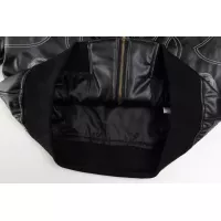 Cheap Louis Vuitton LV Jackets Long Sleeved For Unisex #1285659 Replica Wholesale [$82.00 USD] [ITEM#1285659] on Replica Louis Vuitton LV Jackets