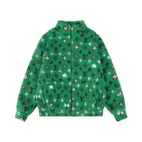 Cheap Louis Vuitton LV Jackets Long Sleeved For Unisex #1285664 Replica Wholesale [$82.00 USD] [ITEM#1285664] on Replica Louis Vuitton LV Jackets