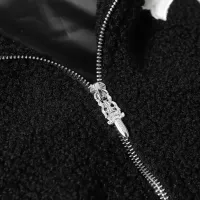 Cheap Chrome Hearts Jackets Long Sleeved For Unisex #1285675 Replica Wholesale [$82.00 USD] [ITEM#1285675] on Replica Chrome Hearts Jackets