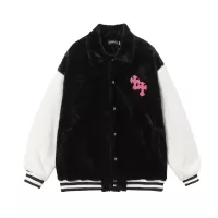 Cheap Chrome Hearts Jackets Long Sleeved For Unisex #1285678 Replica Wholesale [$80.00 USD] [ITEM#1285678] on Replica Chrome Hearts Jackets