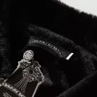 Cheap Chrome Hearts Jackets Long Sleeved For Unisex #1285680 Replica Wholesale [$80.00 USD] [ITEM#1285680] on Replica Chrome Hearts Jackets