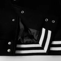 Cheap Chrome Hearts Jackets Long Sleeved For Unisex #1285683 Replica Wholesale [$80.00 USD] [ITEM#1285683] on Replica Chrome Hearts Jackets