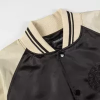 Cheap Chrome Hearts Jackets Long Sleeved For Unisex #1285688 Replica Wholesale [$80.00 USD] [ITEM#1285688] on Replica Chrome Hearts Jackets