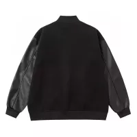 Cheap Amiri Jackets Long Sleeved For Unisex #1285695 Replica Wholesale [$76.00 USD] [ITEM#1285695] on Replica Amiri Jackets