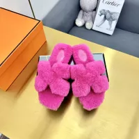 Cheap Hermes Slippers For Women #1285696 Replica Wholesale [$96.00 USD] [ITEM#1285696] on Replica Hermes Slippers