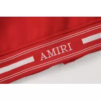 Cheap Amiri Jackets Long Sleeved For Unisex #1285698 Replica Wholesale [$76.00 USD] [ITEM#1285698] on Replica Amiri Jackets