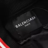 Cheap Balenciaga Jackets Long Sleeved For Unisex #1285709 Replica Wholesale [$76.00 USD] [ITEM#1285709] on Replica Balenciaga Jackets